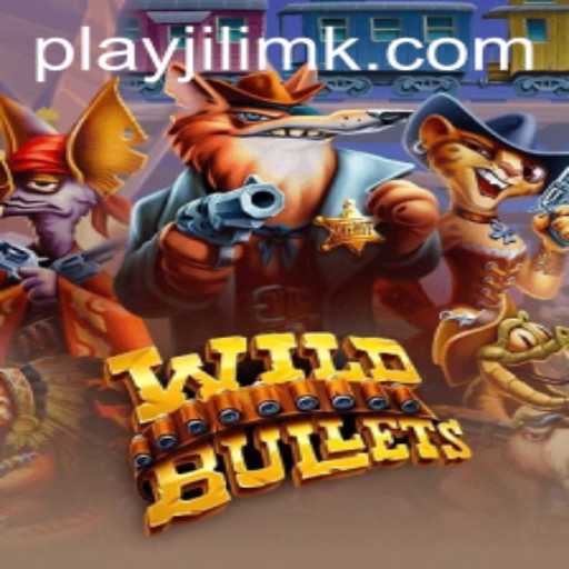Exploring the Thrilling World of WildBullets: A Comprehensive Guide