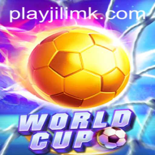 WorldCup: A New Gaming Sensation with JILIMK.COM